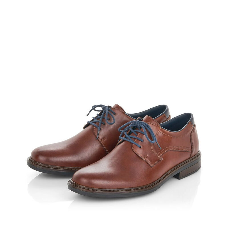 Rieker Nelson 176 Lace Up image number 1