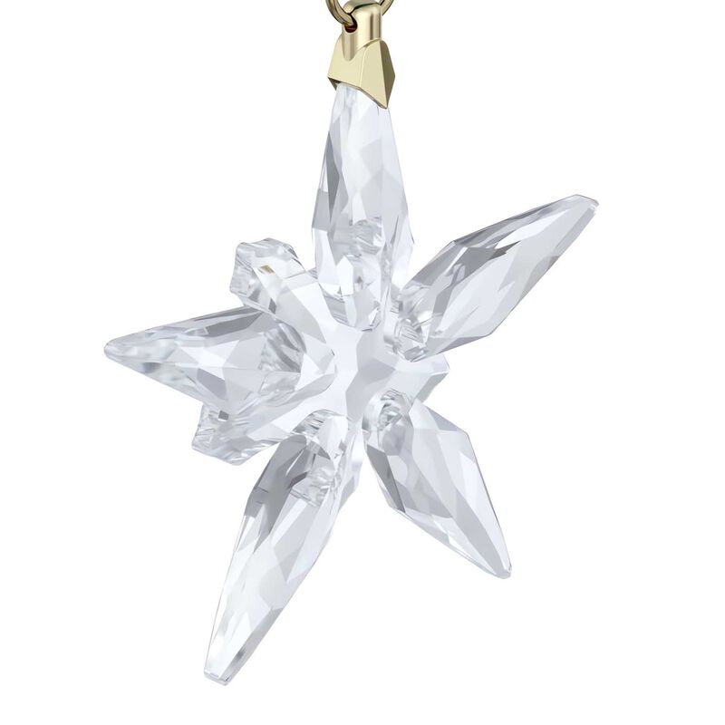 Swarovski Annual Edition Little Star Ornament 2025 image number 3