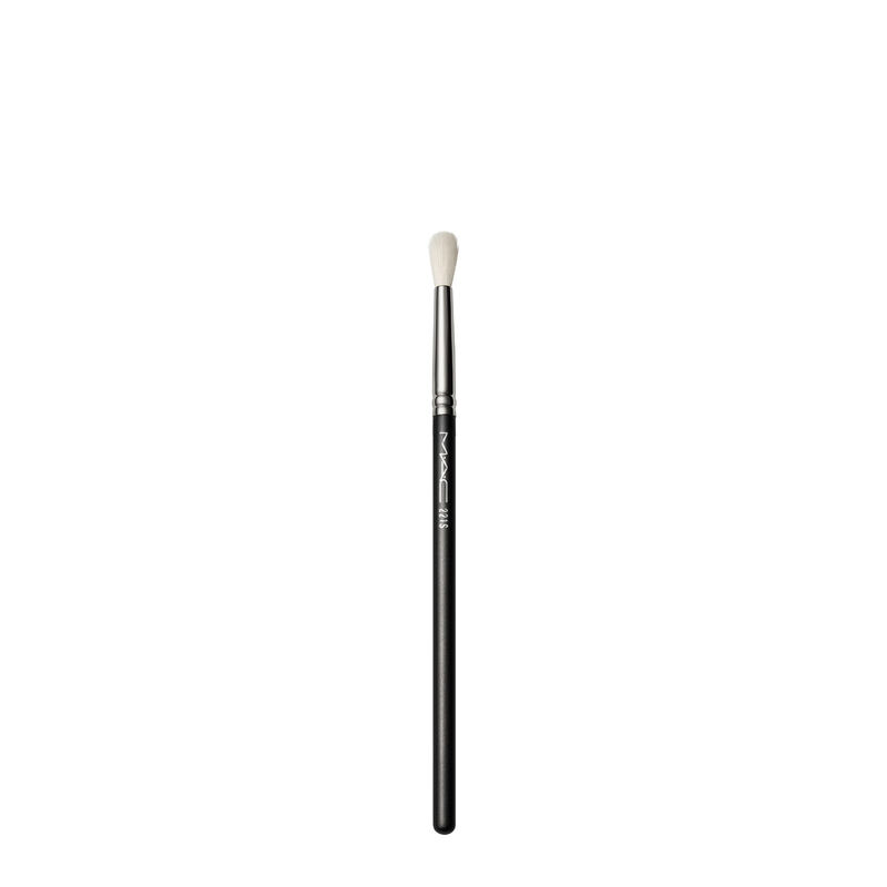 MAC 221S Mini Tapered Blending Brush image number 0