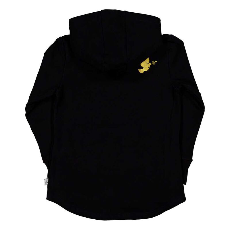 Kissed By Radicool Pirouette Hood image number 3