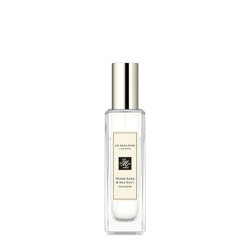 Jo Malone London Wood Sage & Sea Salt Cologne 30ml image number 0
