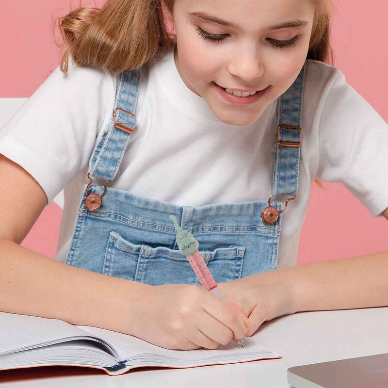 Legami Meow Kitty Mechanical Pencil image number 3