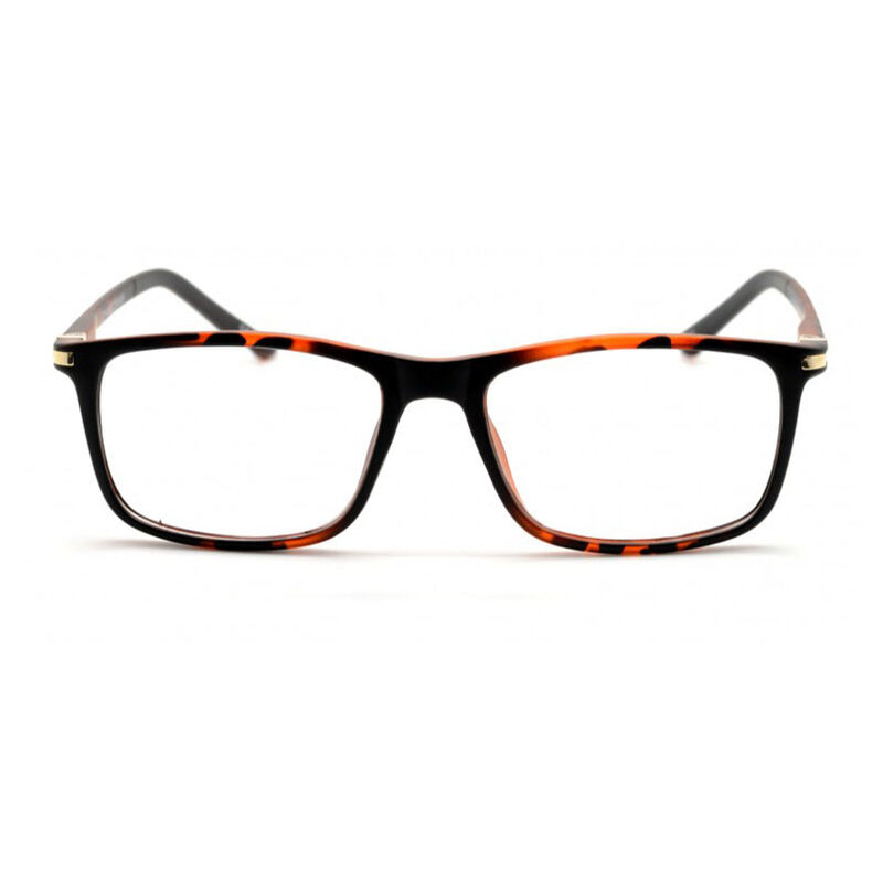 On The Nose Cairo - Tortoiseshell Glasses image number 1