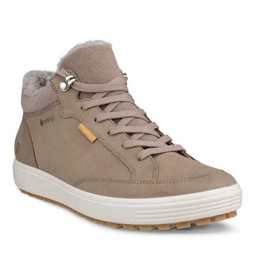ECCO Soft 7 Tred W Taupe