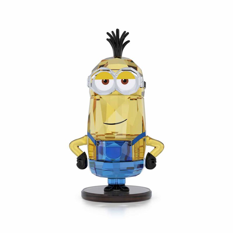 Swarovski Minions Kevin image number 0