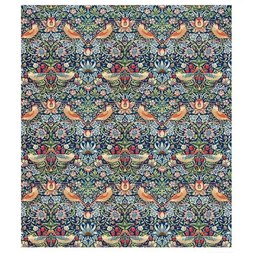 Nawrap Dish Cloth 35x40cm - Strawberry Thief