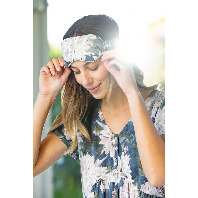 Wallace Cotton Adeline Eye Mask image number 1