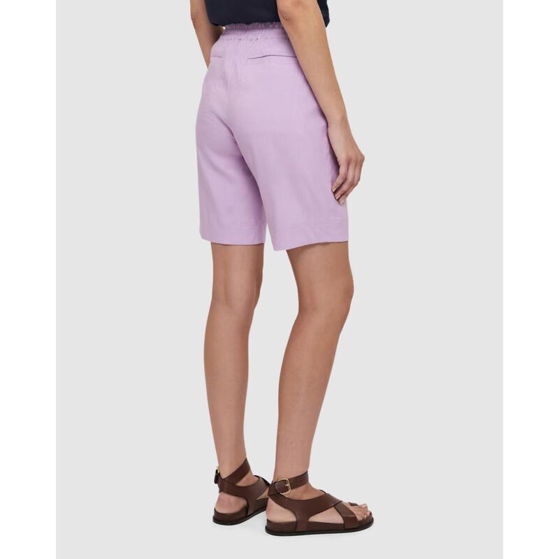 Sportscraft Rosa Linen Short image number 5