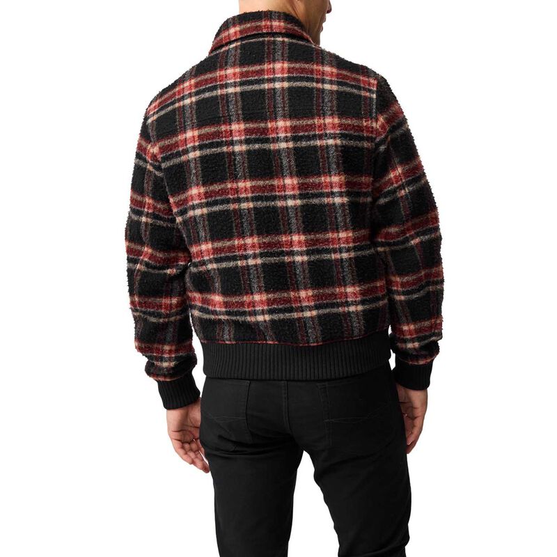Rodd & Gunn Rigney Jacket image number 1