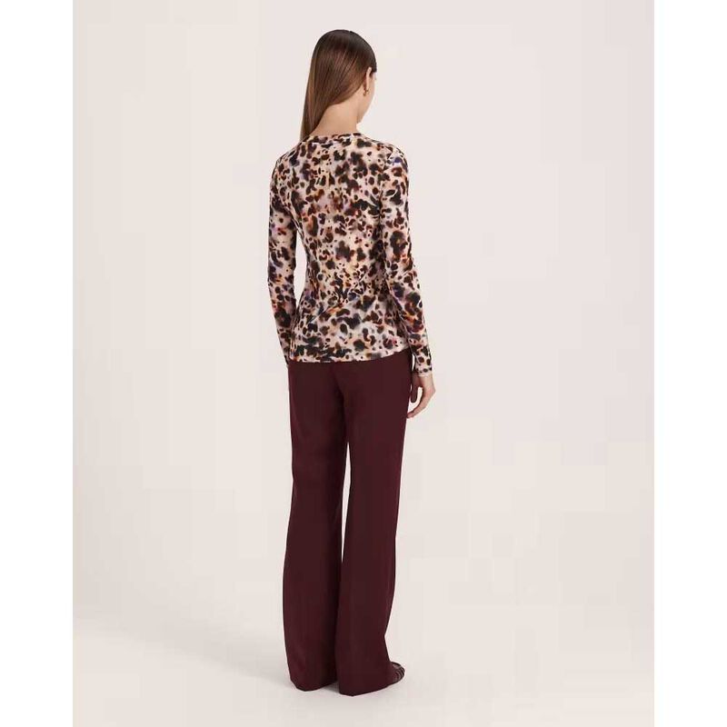 SABA Burn Aida Modal Ls Top image number 1