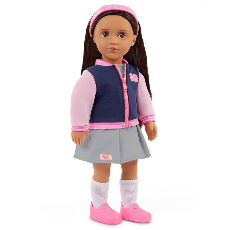 Our Generation Dolls Regular Doll - Marisol image number 0