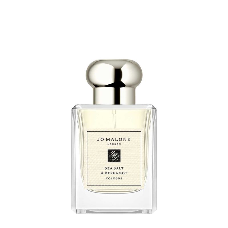 Jo Malone London Sea Salt & Bergamot Cologne 50ml image number 0