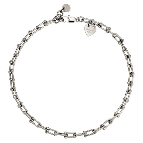 Dyrberg Kern Course N Ss Necklace