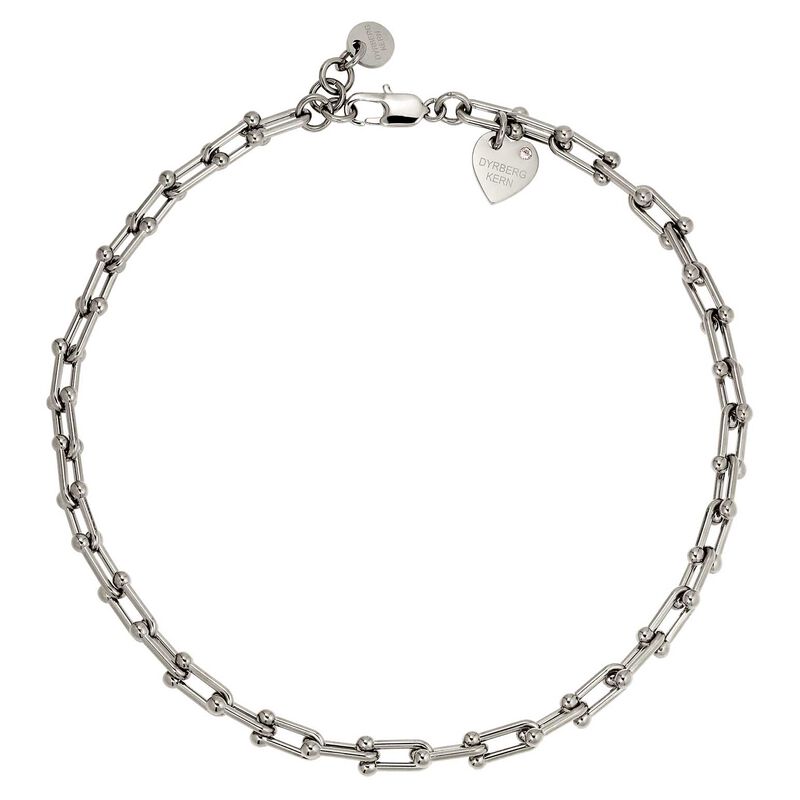 Dyrberg Kern Course N Ss Necklace image number 0