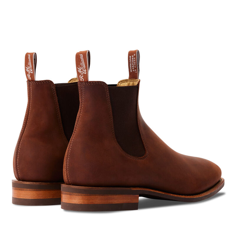 R.M. Williams Comfort Craftsman Boot image number 1