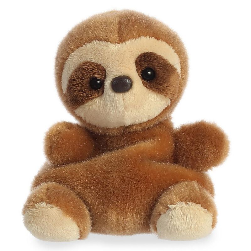 Palm Pals Slomo Sloth image number 0