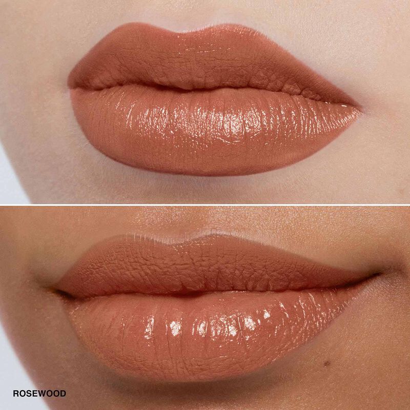 Bobbi Brown  Luxe Lip Color Rosewood-112 image number 1