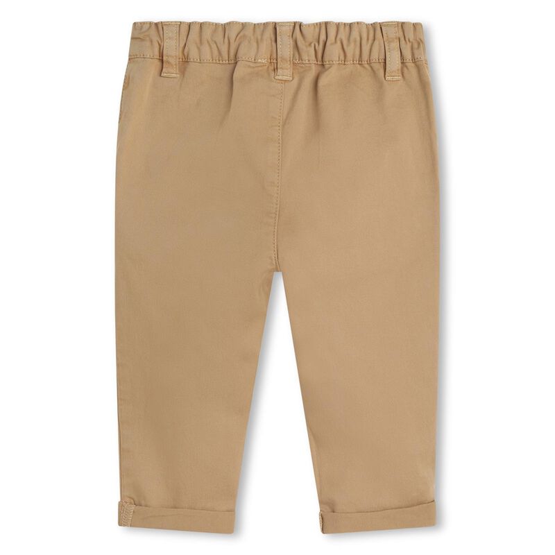 Carrement Beau Italian Pocket Chino 6 - 18M image number 1