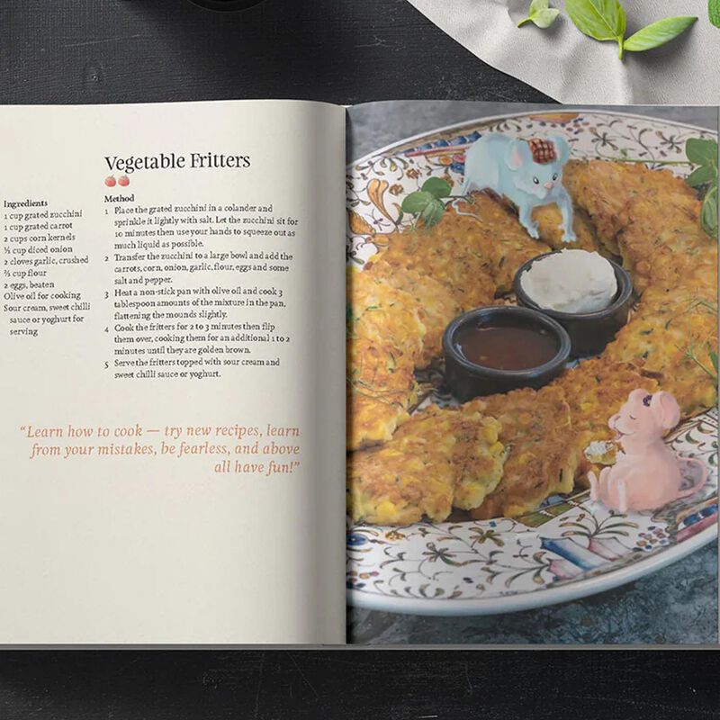 Tails of Tangleby Gardens by Sue Heazlewood image number 1