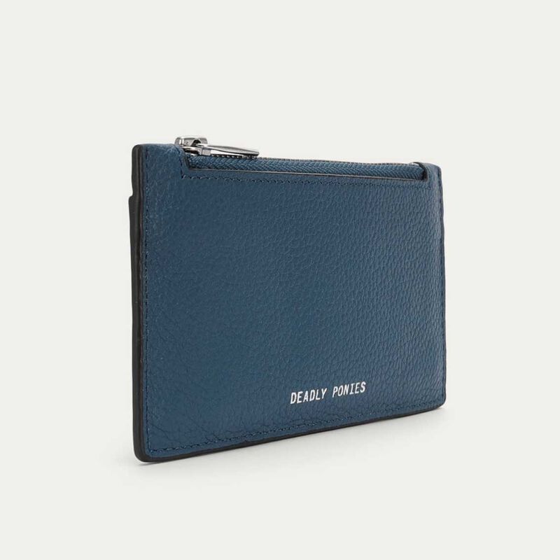 Deadly Ponies Card Holder image number 1