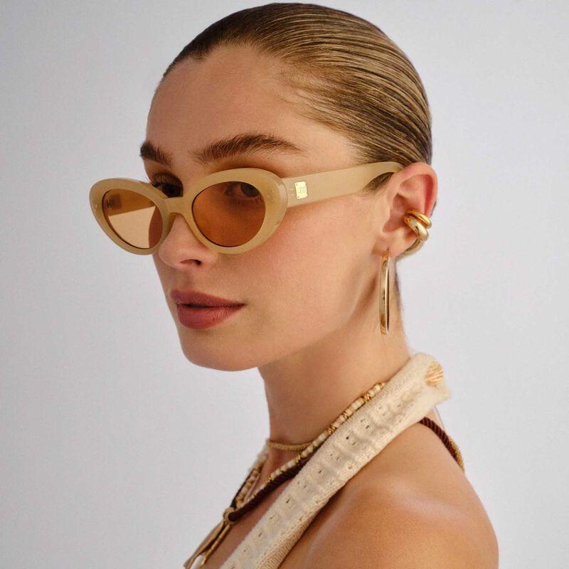 Le Specs TOOTSIE + image number 3