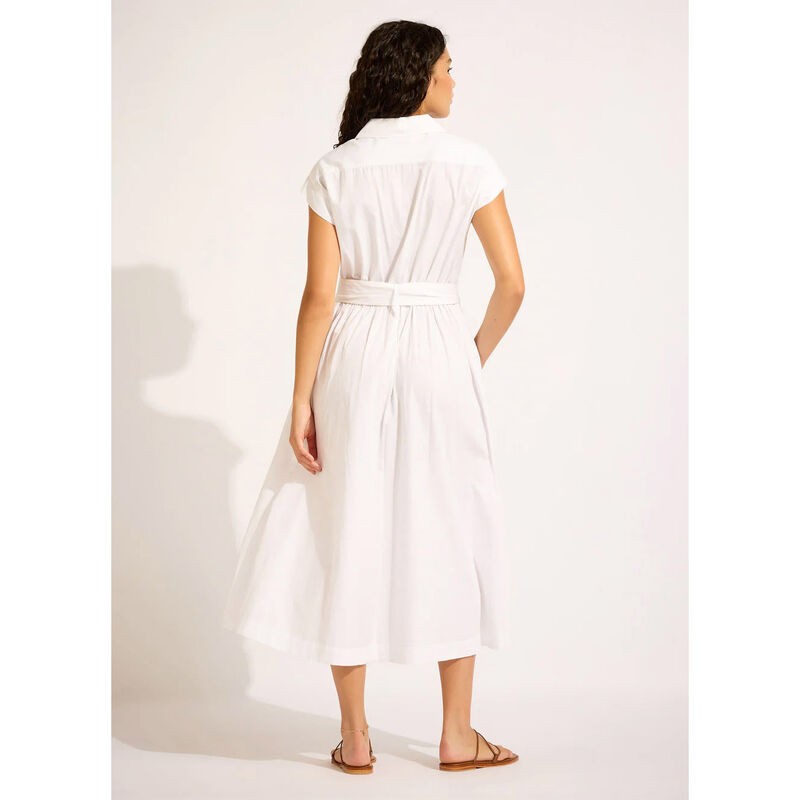 Seafolly Sunday Midi Dress image number 1