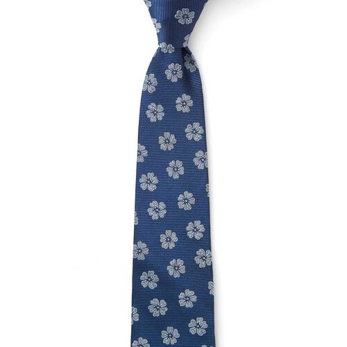 Joe Black Vinca 7.5Cm Tie