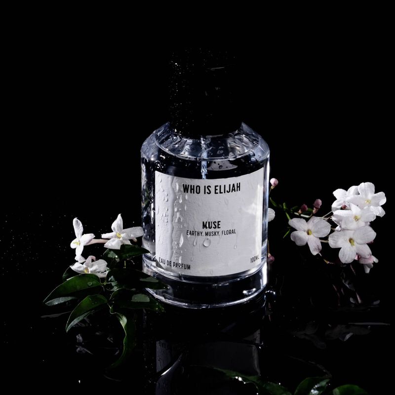who is elijah MUSE 100ml image number 1