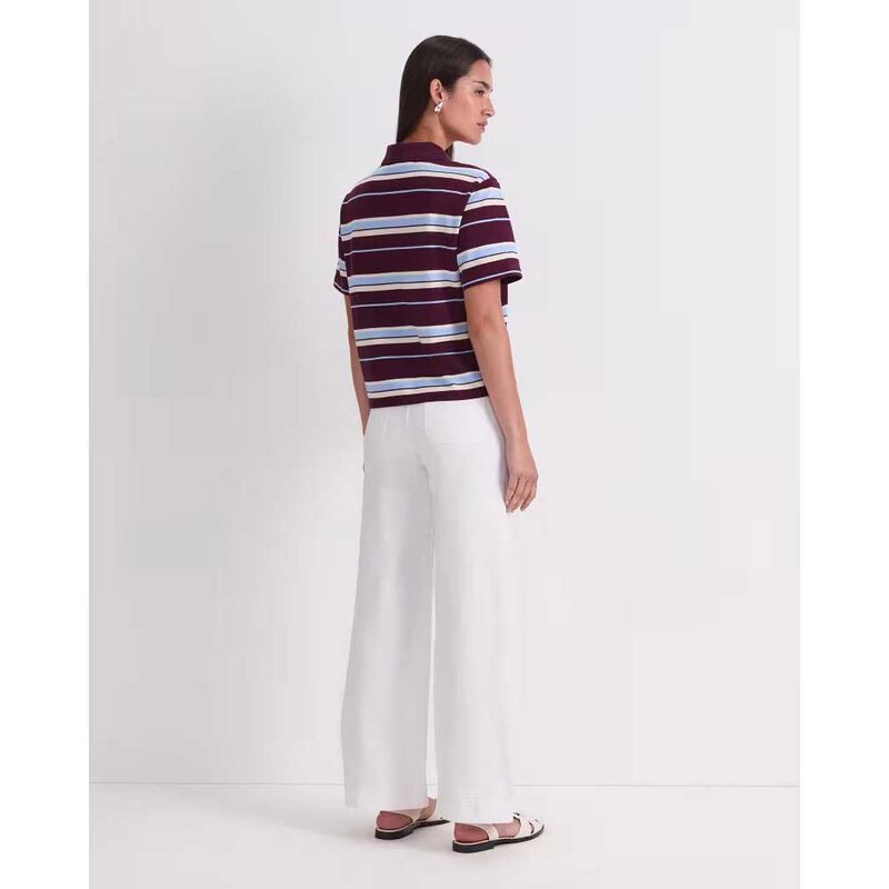 Sportscraft Anahit Stripe Polo image number 1