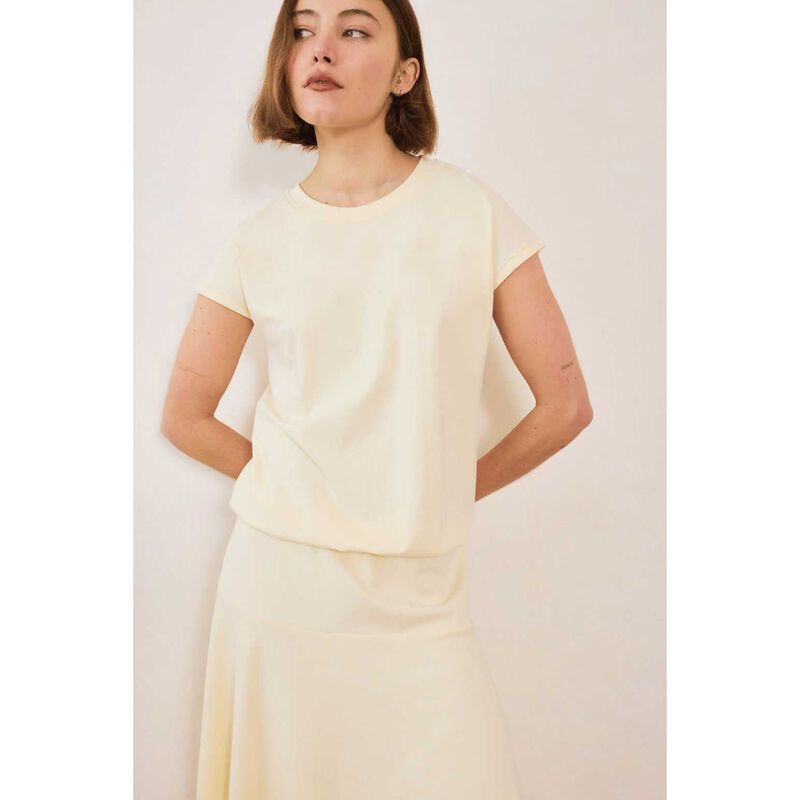 COMMONPLACE ESSENTIALS Sherwood Dress image number 2