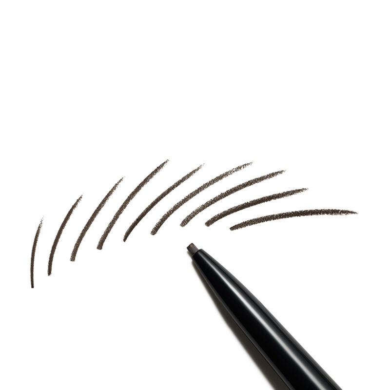 MAC Pro Brow Definer 1mm Tip Brow Pencil image number 33