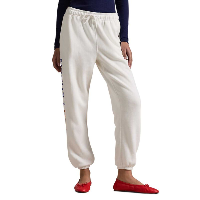 Polo Ralph Lauren Ankle Athletic Sweatpant image number 0