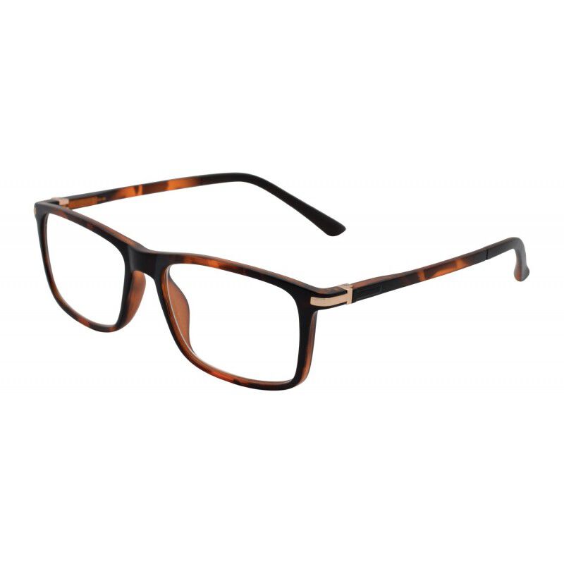 On The Nose Cairo - Tortoiseshell Glasses image number 0