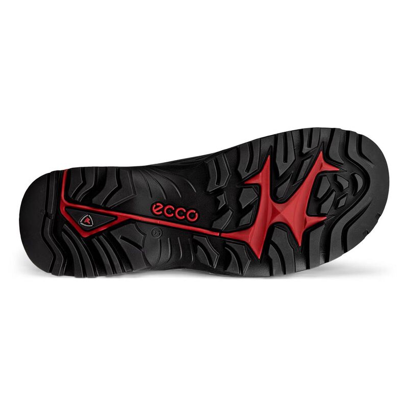 ECCO Offroad M Black image number 3