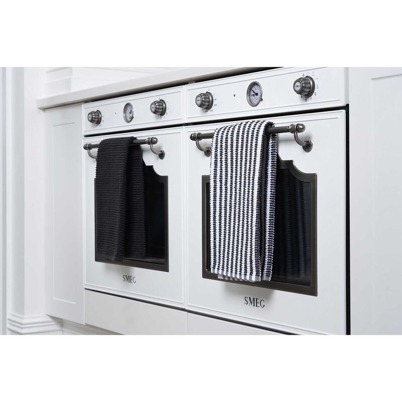 Baksana Ribbed Tea Towel 2 Pack image number 1