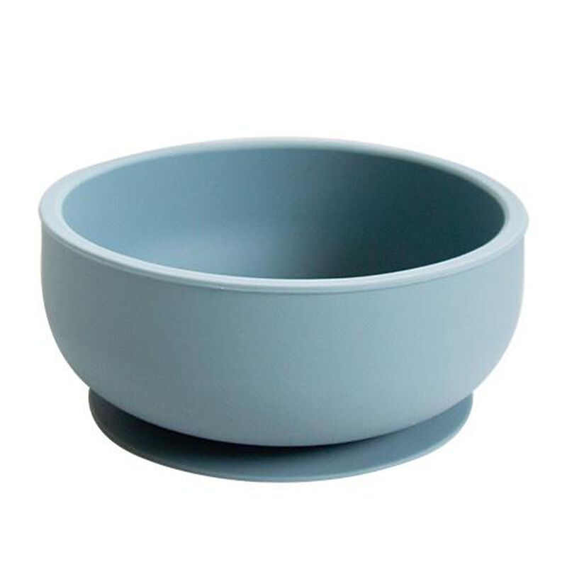 Zazi Clever Bowl with Lid - Sky image number 0