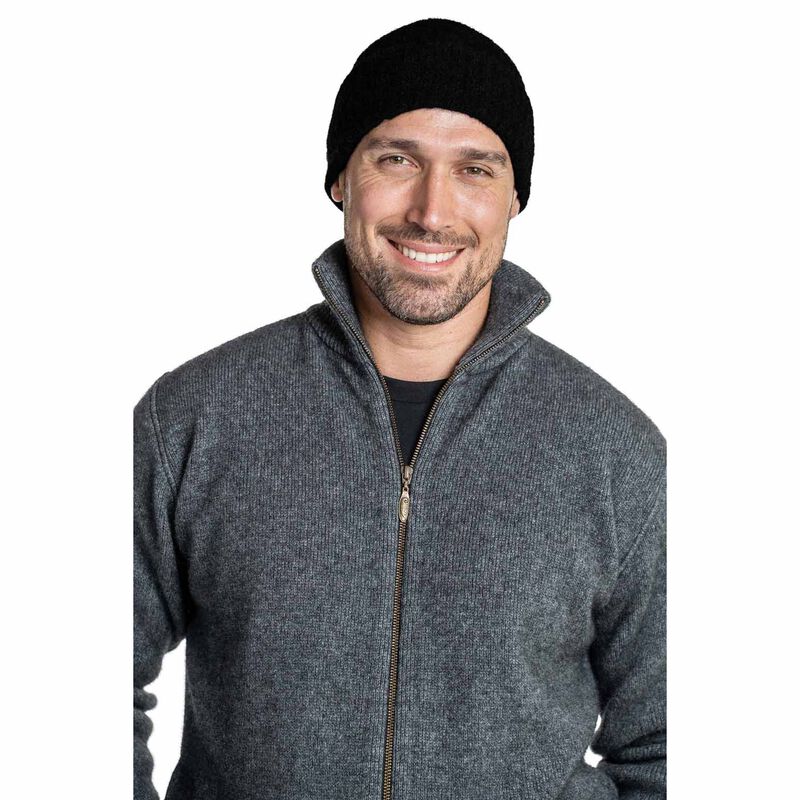 Koru Lightweight Beanie image number 0