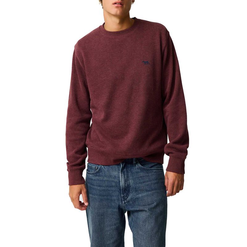 Rodd & Gunn Gunn Crew Neck Sweat image number 16
