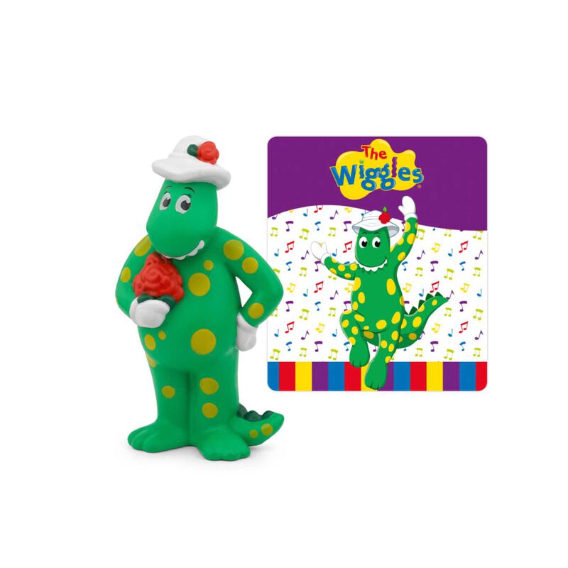 Tonies Wiggles - Dorothy The Dinosaur Audio Character image number 3