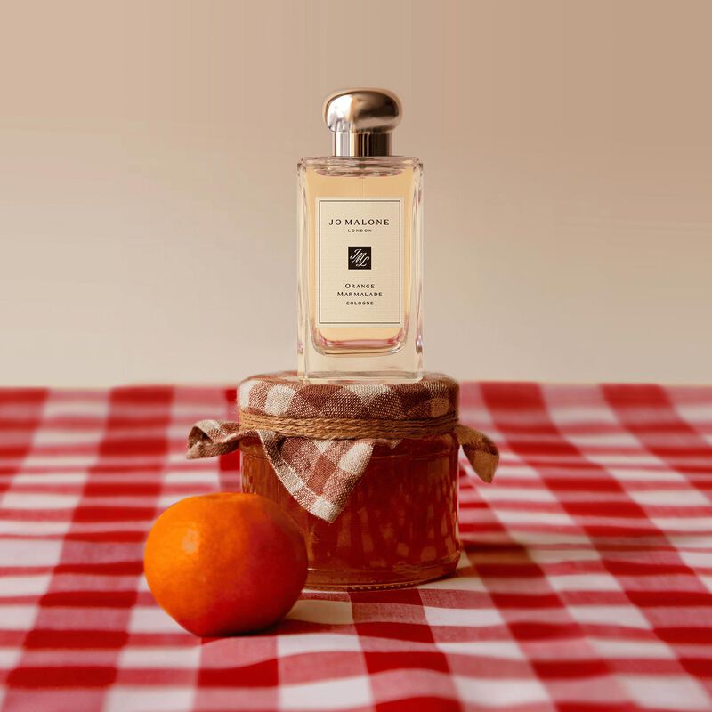 Jo Malone London Orange Marmalade Cologne 100ml image number 2