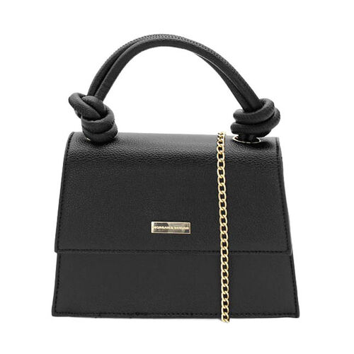 Morgan & Taylor Naomi Top Handle Bag