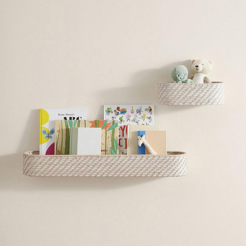 Pottery Barn Kids Quinn Ledges 76cm image number 1