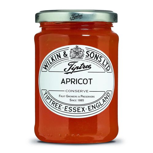 Tiptree Preserve Apricot 340g