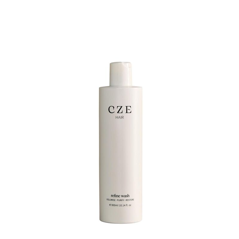 CZE Hair Refine Wash 300ml image number 0