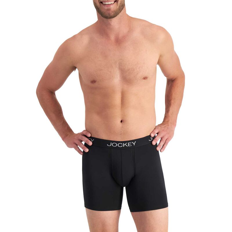 Jockey Cpp Mid Micro image number 0