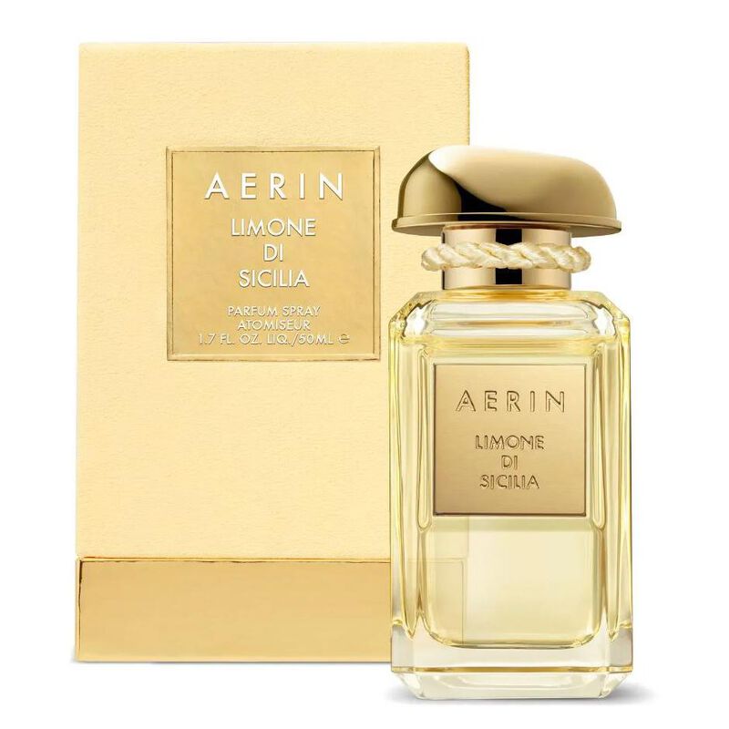 AERIN Limone di Sicilia Parfum 50ml image number 1
