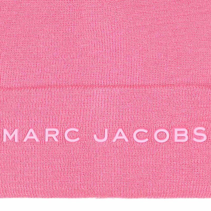 MARC JACOBS Double Layer Beanie T3 - T4 image number 6
