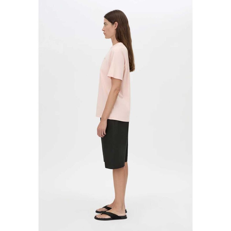 Camilla and Marc Ghiberti Logo Tee image number 2