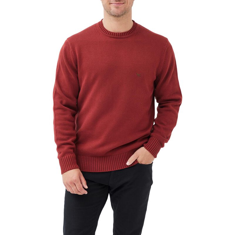 Rodd & Gunn Gunn Knit image number 0