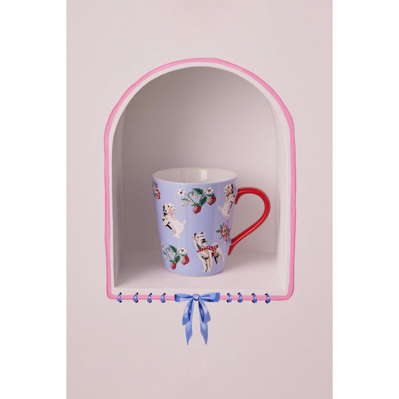 Cath Kidston 30 Years Icons Stanley Mug image number 2